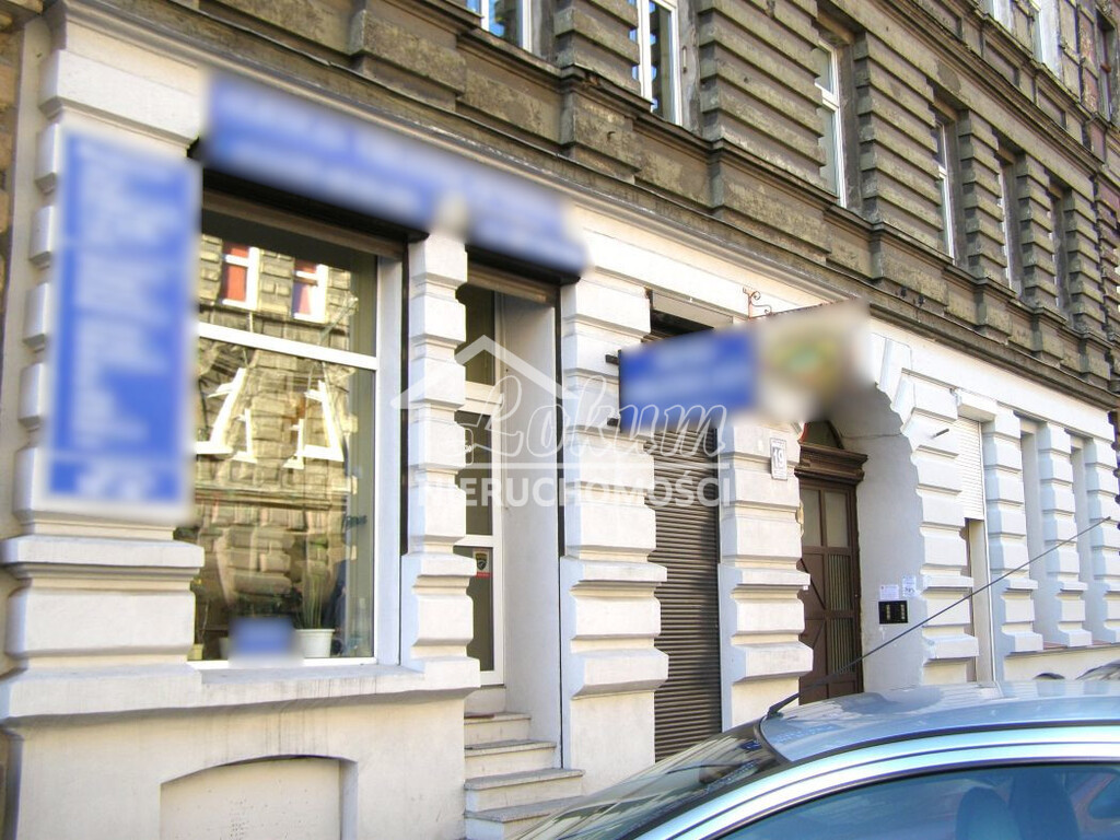 Lokal usługowy do wynajęcia, 18,3&nbsp;m², Szczecin - zdjęcie 6