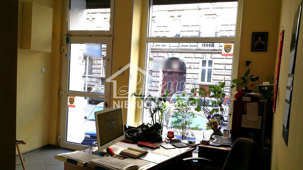 Lokal usługowy do wynajęcia, 18,3&nbsp;m², Szczecin - zdjęcie 3