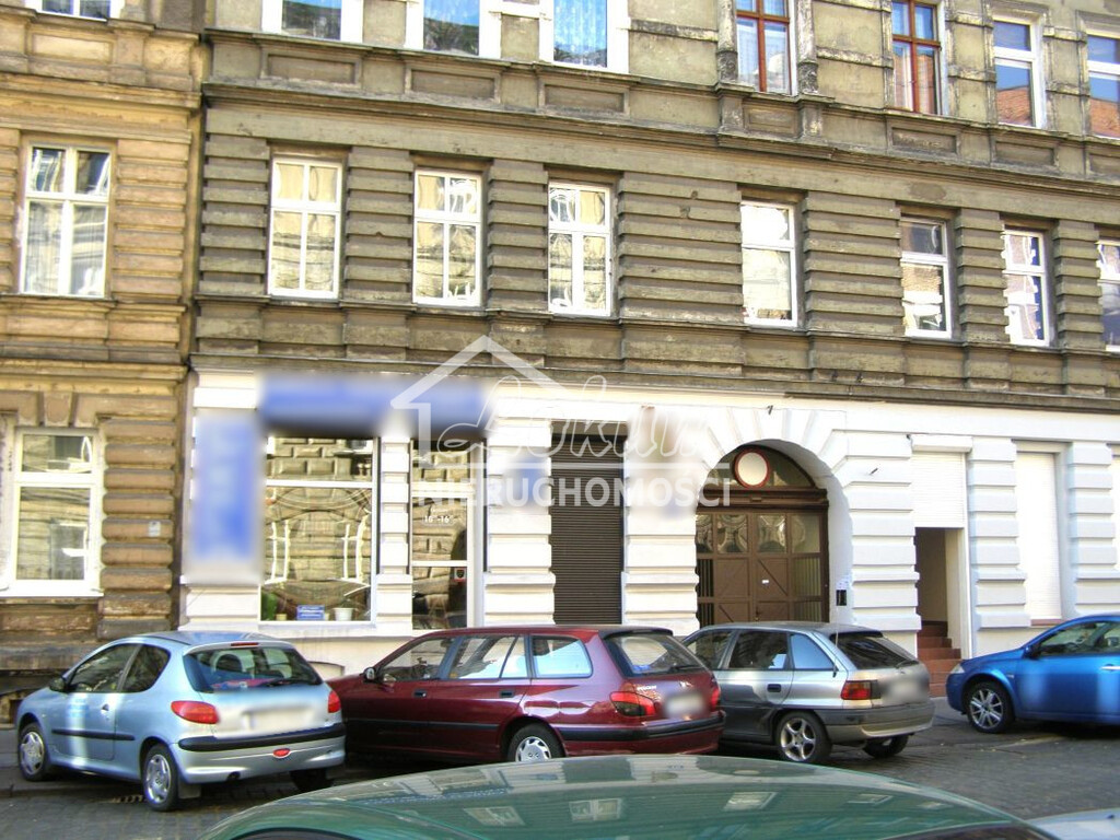 Lokal usługowy do wynajęcia, 18,3&nbsp;m², Szczecin - zdjęcie 7