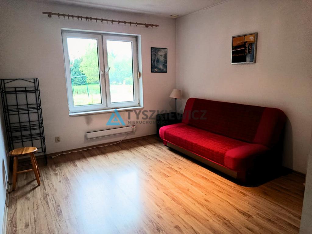 Wyjątkowe siedlisko z gotowym domem w Skarszewach - zdjęcie 6