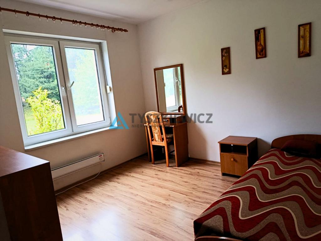 Wyjątkowe siedlisko z gotowym domem w Skarszewach - zdjęcie 11