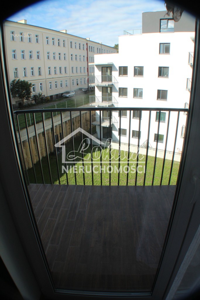 Mieszkanie 30,46 m², Szczecin, Śródmieście, Szarotki - zdjęcie 2