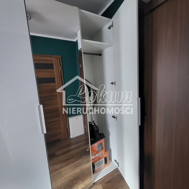Mieszkanie 30,46 m², Szczecin, Śródmieście, Szarotki - zdjęcie 7