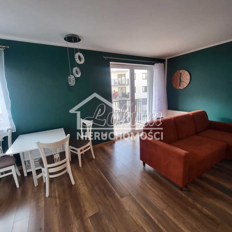 Mieszkanie 30,46 m², Szczecin, Śródmieście, Szarotki - zdjęcie 17