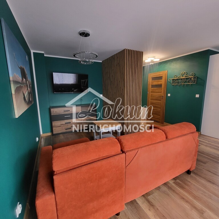 Mieszkanie 30,46 m², Szczecin, Śródmieście, Szarotki - zdjęcie 12