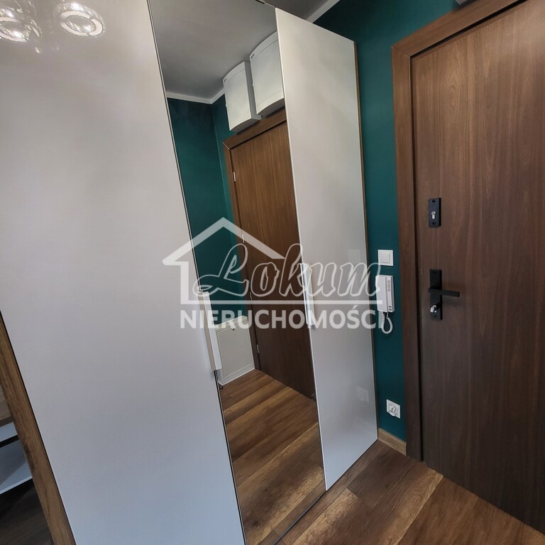Mieszkanie 30,46 m², Szczecin, Śródmieście, Szarotki - zdjęcie 6