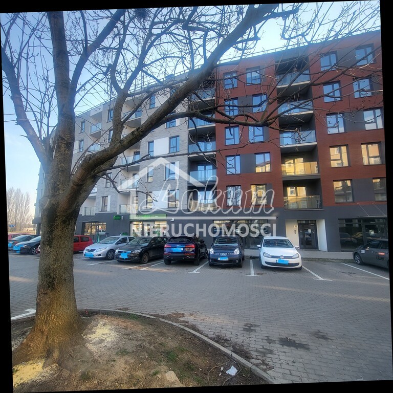 Mieszkanie 30,46 m², Szczecin, Śródmieście, Szarotki - zdjęcie 1