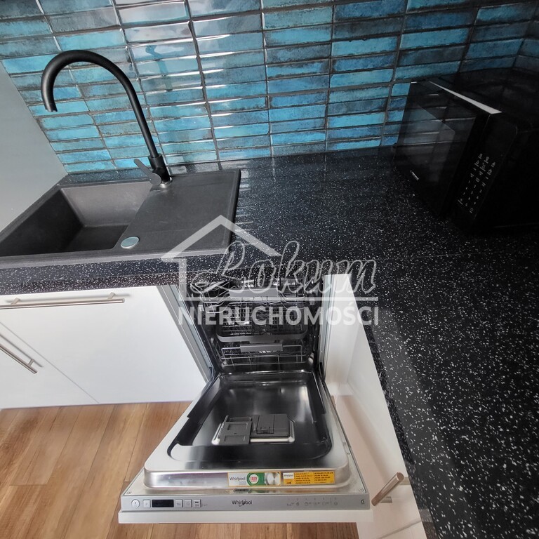 Mieszkanie 30,46 m², Szczecin, Śródmieście, Szarotki - zdjęcie 15