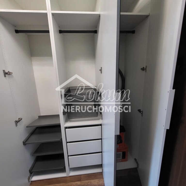 Mieszkanie 30,46 m², Szczecin, Śródmieście, Szarotki - zdjęcie 8