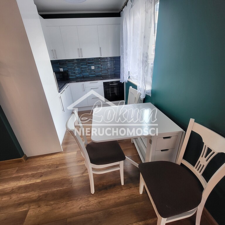 Mieszkanie 30,46 m², Szczecin, Śródmieście, Szarotki - zdjęcie 13