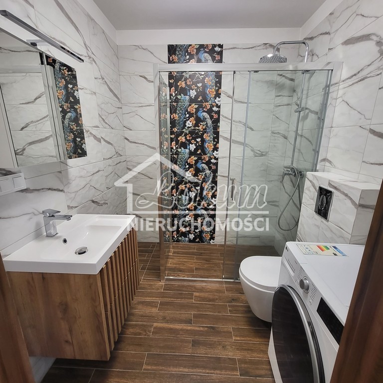 Mieszkanie 30,46 m², Szczecin, Śródmieście, Szarotki - zdjęcie 9