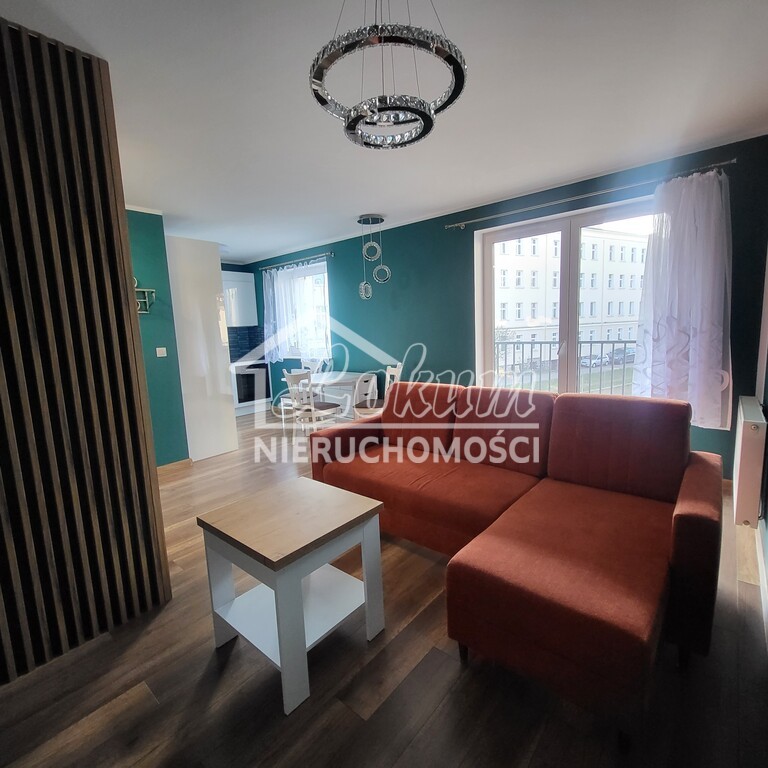 Mieszkanie 30,46 m², Szczecin, Śródmieście, Szarotki - zdjęcie 4