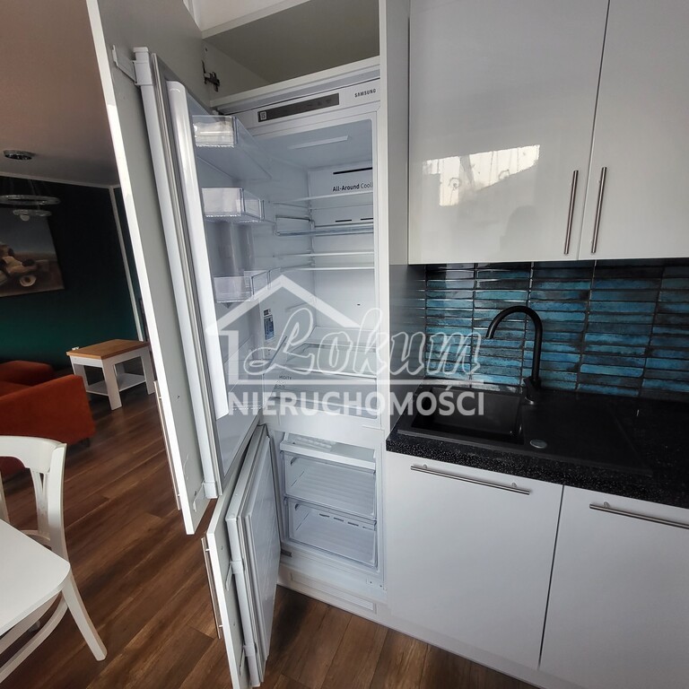 Mieszkanie 30,46 m², Szczecin, Śródmieście, Szarotki - zdjęcie 19