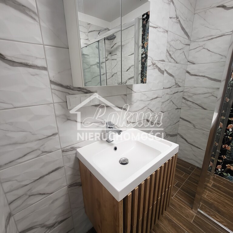 Mieszkanie 30,46 m², Szczecin, Śródmieście, Szarotki - zdjęcie 11