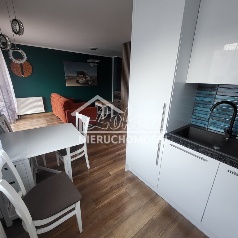 Mieszkanie 30,46 m², Szczecin, Śródmieście, Szarotki - zdjęcie 5