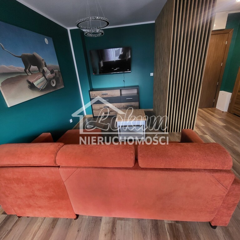 Mieszkanie 30,46 m², Szczecin, Śródmieście, Szarotki - zdjęcie 16