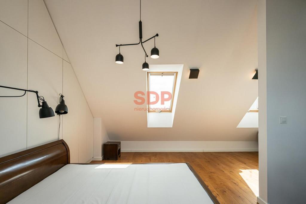 Mieszkanie 40 m², Wrocław, Stare Miasto, Jana Pawła II - zdjęcie 11