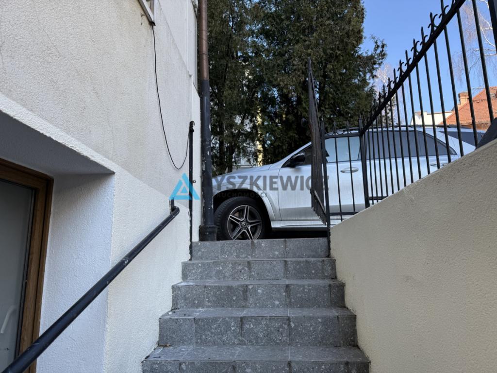 Lokal handlowo-usługowy w centrum Sopotu - zdjęcie 2