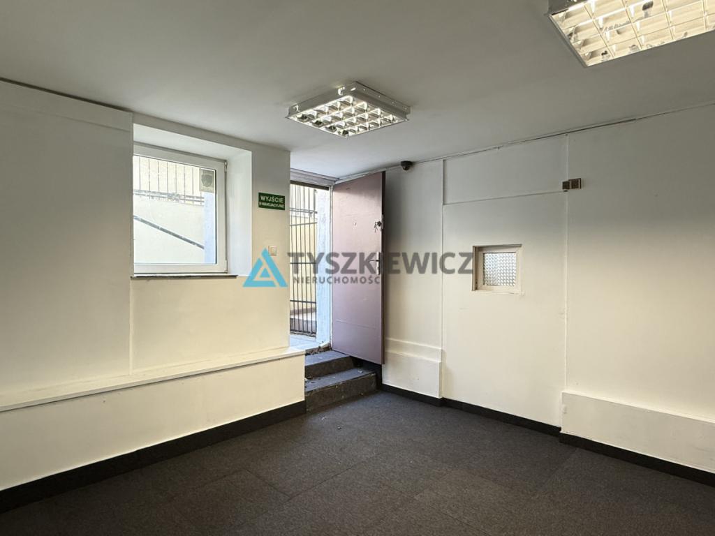 Lokal handlowo-usługowy w centrum Sopotu - zdjęcie 3