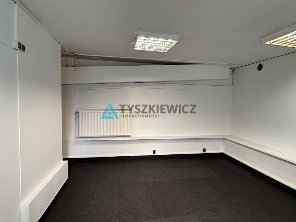 Lokal handlowo-usługowy w centrum Sopotu - zdjęcie 8