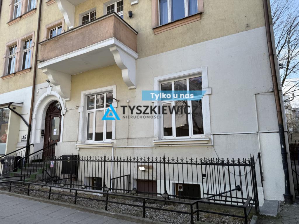 Lokal handlowo-usługowy w centrum Sopotu - zdjęcie 1