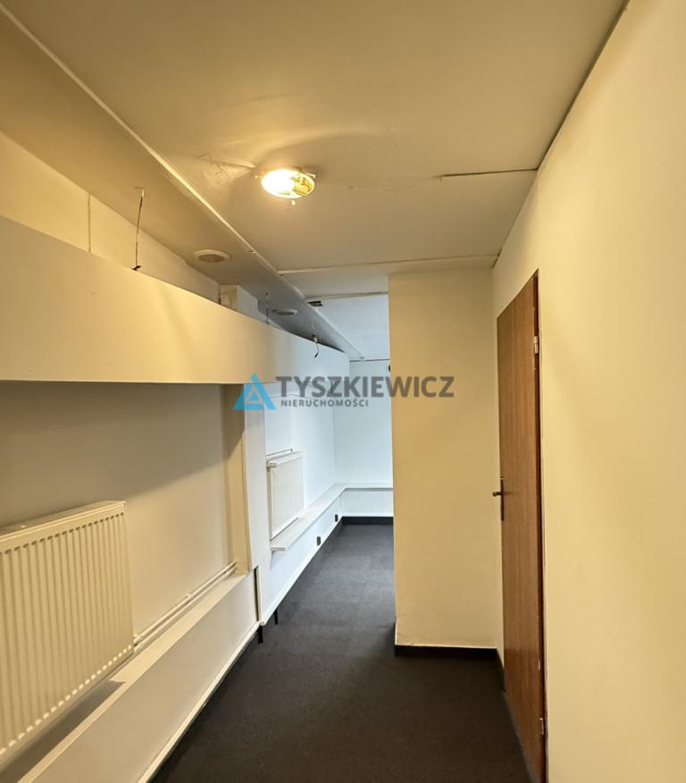Lokal handlowo-usługowy w centrum Sopotu - zdjęcie 5