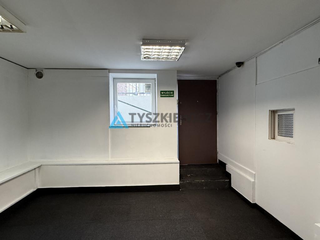 Lokal handlowo-usługowy w centrum Sopotu - zdjęcie 7