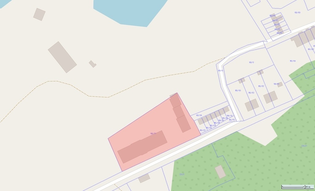 Lokal usługowy na sprzedaż, 892,47 m², Ogardy - zdjęcie 6