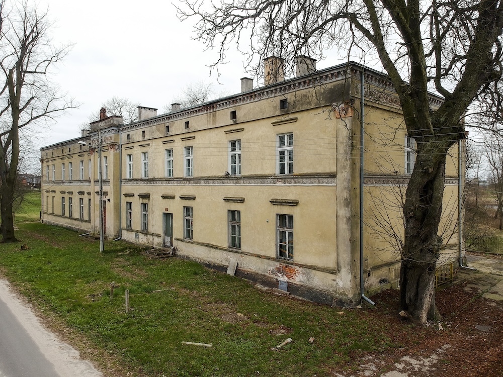 Lokal usługowy na sprzedaż, 892,47 m², Ogardy - zdjęcie 4
