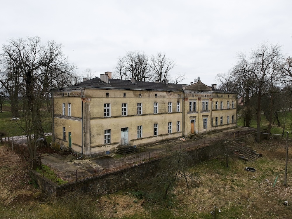 Lokal usługowy na sprzedaż, 892,47 m², Ogardy - zdjęcie 3