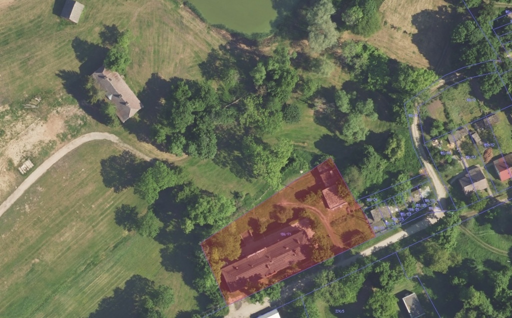 Lokal usługowy na sprzedaż, 892,47 m², Ogardy - zdjęcie 7