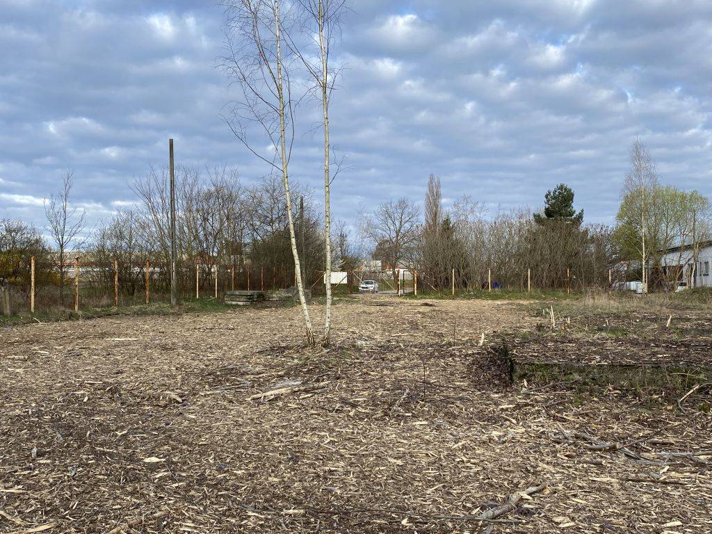 Działka inwestycyjna 6260&nbsp;m², Rzeczyce - zdjęcie 5