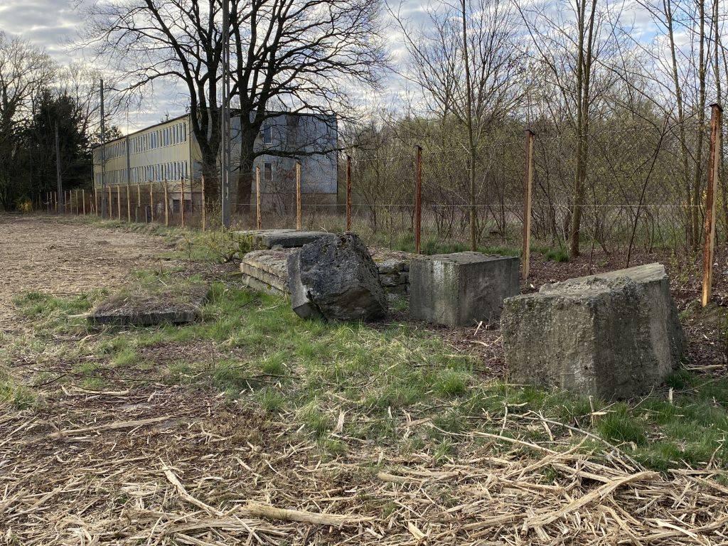 Działka inwestycyjna 6260&nbsp;m², Rzeczyce - zdjęcie 3