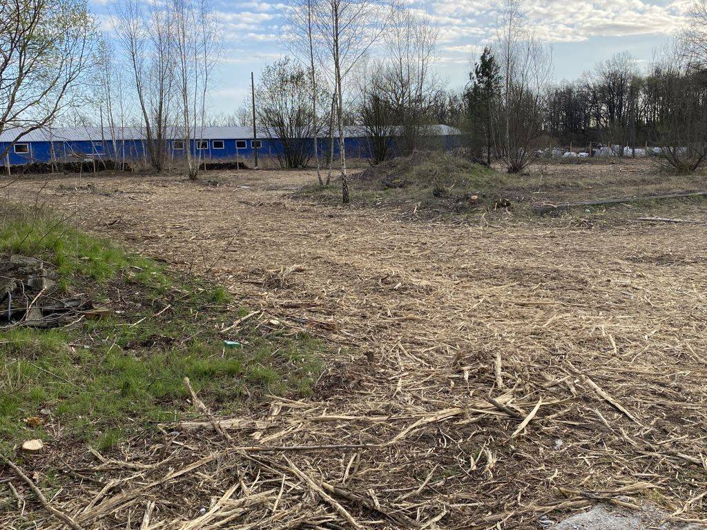 Działka inwestycyjna 6260&nbsp;m², Rzeczyce - zdjęcie 2