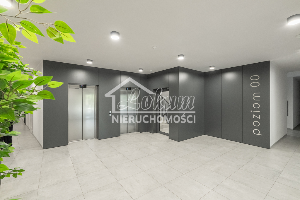 Mieszkanie 47,6 m², Szczecin, Niebuszewo, Miedziana - zdjęcie 16