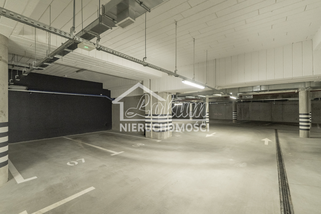 Mieszkanie 47,6 m², Szczecin, Niebuszewo, Miedziana - zdjęcie 15