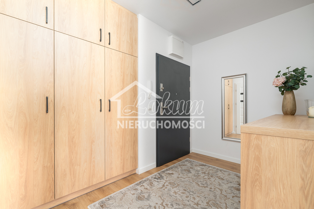 Mieszkanie 47,6 m², Szczecin, Niebuszewo, Miedziana - zdjęcie 12