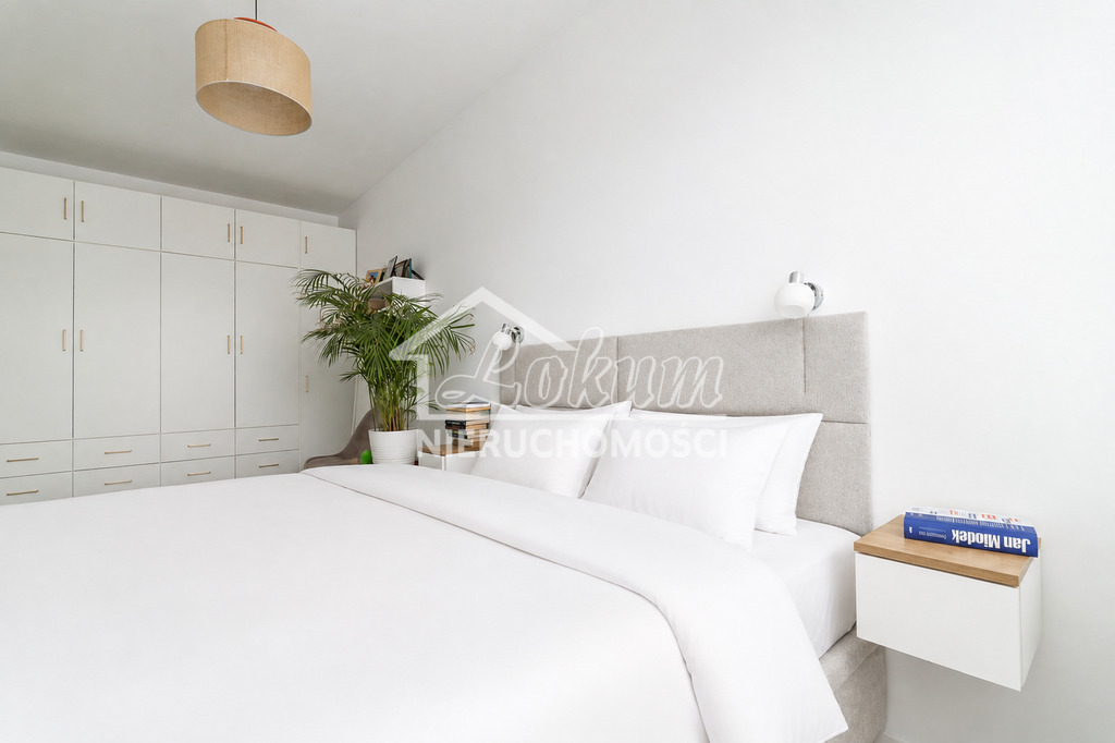 Mieszkanie 47,6 m², Szczecin, Niebuszewo, Miedziana - zdjęcie 10