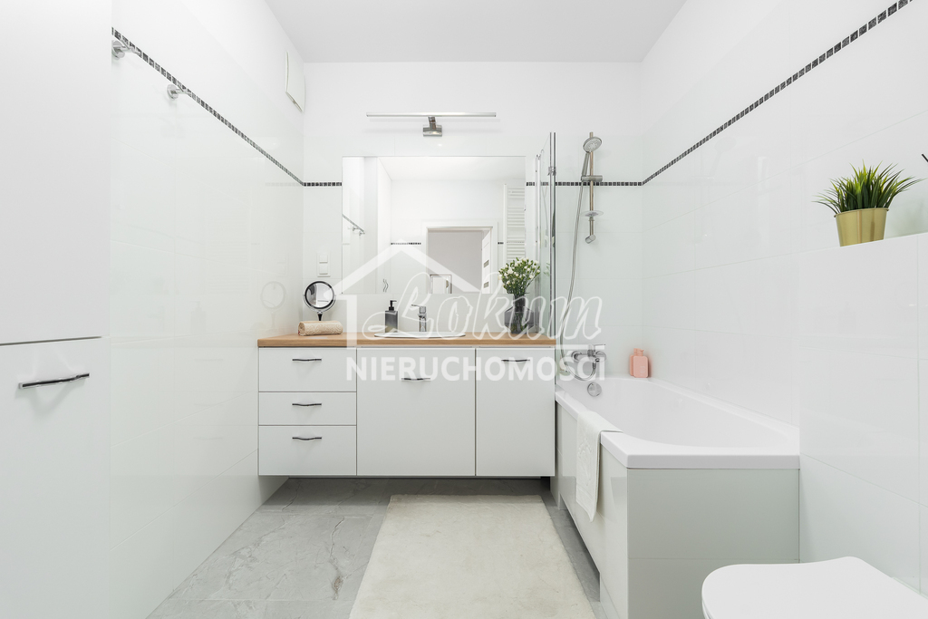 Mieszkanie 47,6 m², Szczecin, Niebuszewo, Miedziana - zdjęcie 11