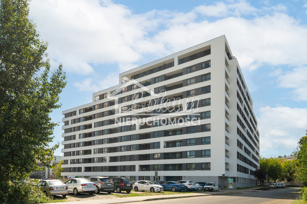 Mieszkanie 47,6 m², Szczecin, Niebuszewo, Miedziana - zdjęcie 17