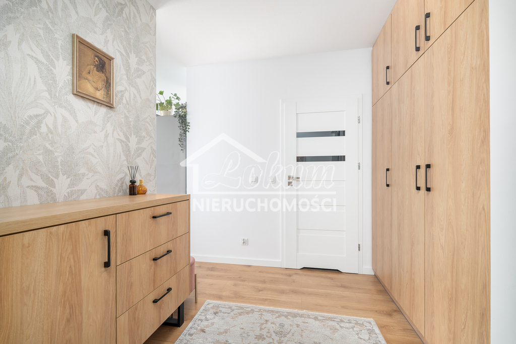 Mieszkanie 47,6 m², Szczecin, Niebuszewo, Miedziana - zdjęcie 13