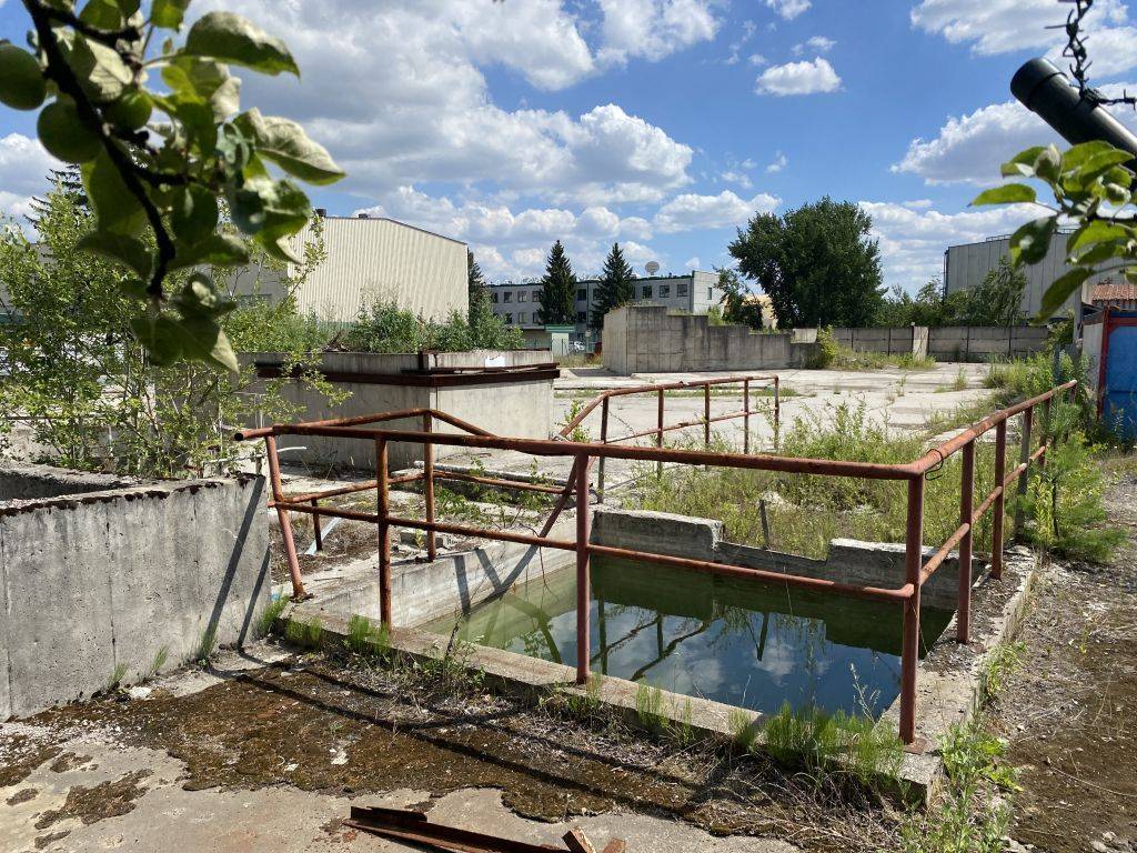 Działka inwestycyjna 3401 m², Rogowiec, Montażowa - zdjęcie 8