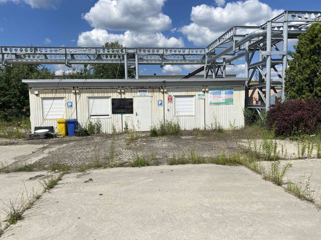 Działka inwestycyjna 3401 m², Rogowiec, Montażowa - zdjęcie 2