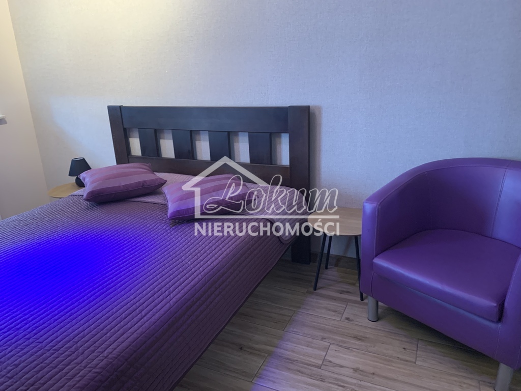 Mieszkanie 33,71 m², Szczecin, Gumieńce, Eugeniusza Kwiatkowskiego - zdjęcie 4