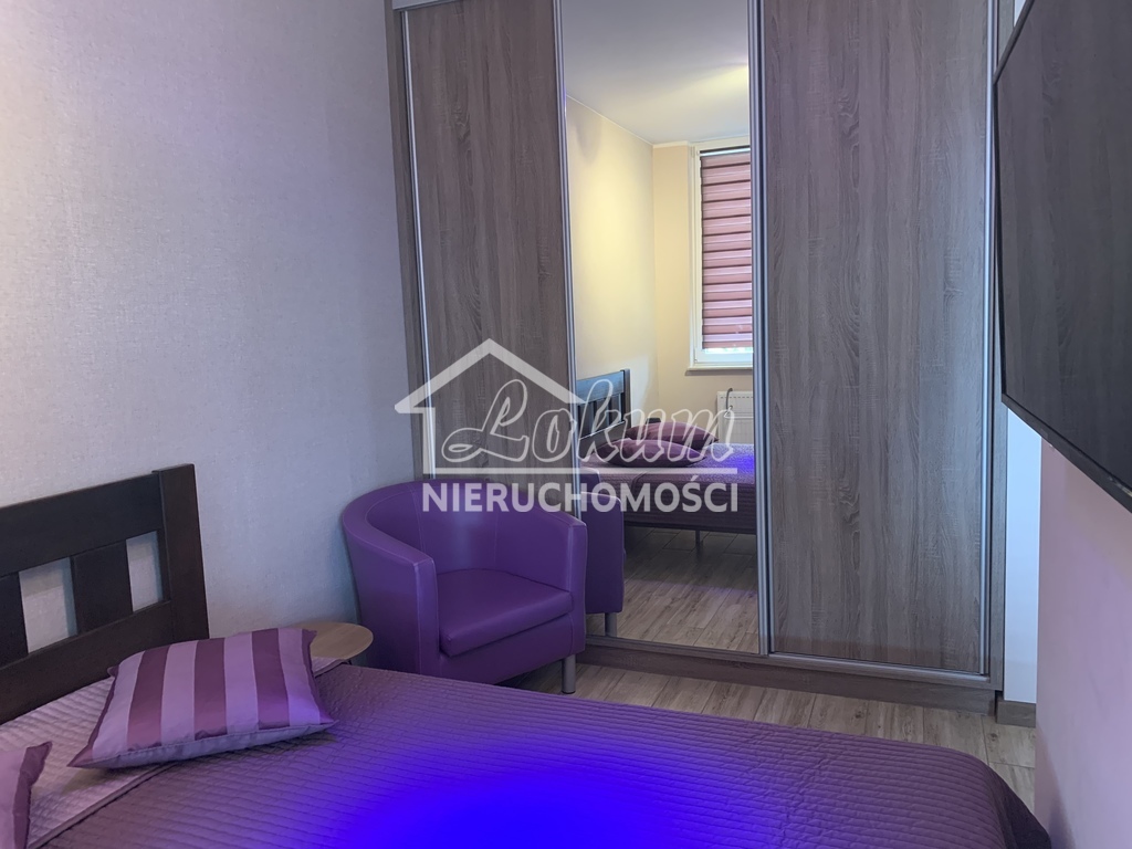 Mieszkanie 33,71 m², Szczecin, Gumieńce, Eugeniusza Kwiatkowskiego - zdjęcie 5