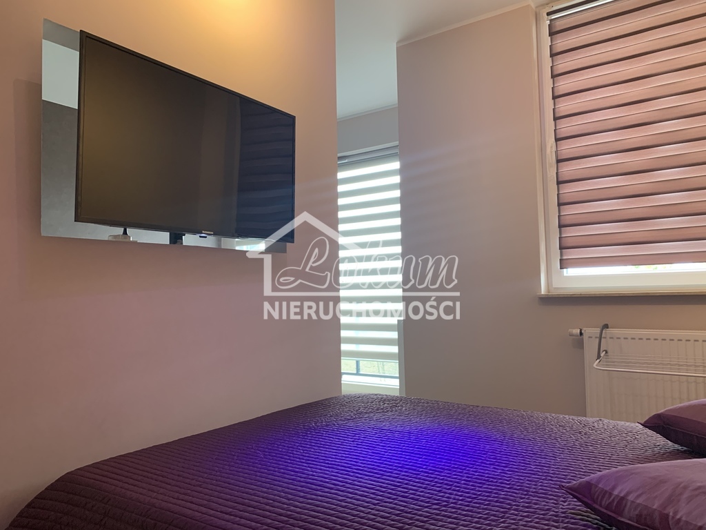 Mieszkanie 33,71 m², Szczecin, Gumieńce, Eugeniusza Kwiatkowskiego - zdjęcie 3