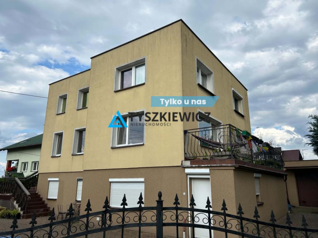 Atrakcyjny dom z potencjałem inwestycyjnym!!! - zdjęcie 1