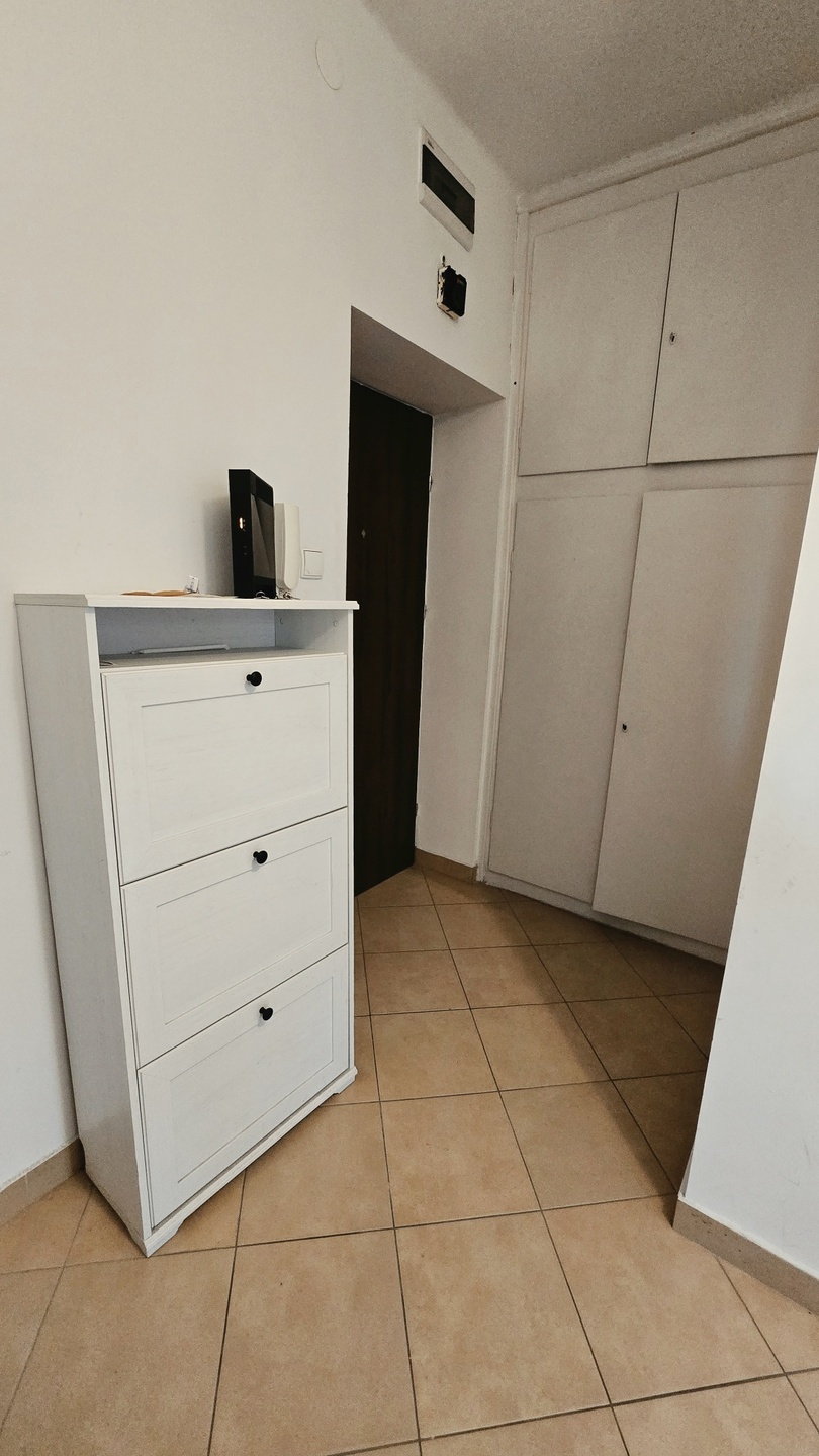 Koszutka - 2 pokoje, niski, kameralny blok, doskonała lokalizacja! - zdjęcie 12
