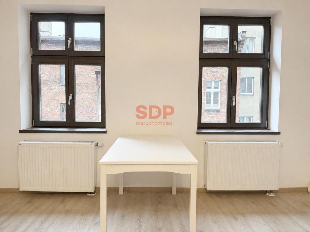 Mieszkanie 60 m², Katowice, Śródmieście, Słowackiego Juliusza - zdjęcie 6
