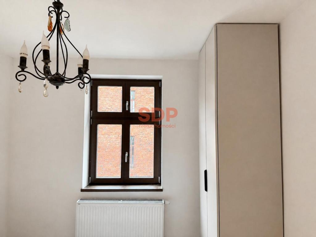 Mieszkanie 60 m², Katowice, Śródmieście, Słowackiego Juliusza - zdjęcie 4